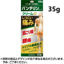 【350円OFFクーポン★7/26 01:59迄】【第2類医薬品】バンテリンコーワ クリームα (35g) バンテリン コーワ 急な痛み 痛み 筋肉 筋肉痛 肩こり 腰 関節 肩こり痛 腰痛 肉痛 関節痛 肩の痛み クリームタイプ クリーム VANTEL