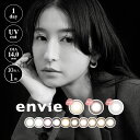 【ネコポス】envie 1day アンヴィワンデー (10枚入) アンヴィ ワンデー 度あり 度なし ...