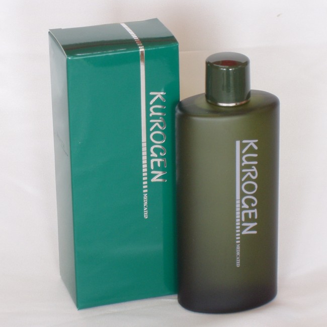 美容室専売品 薬用育毛剤　薬用クロゲン 180ml