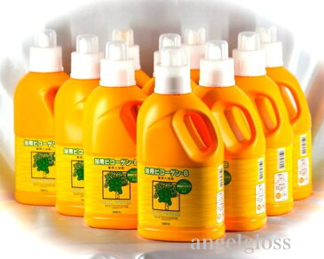 【送料無料】 自宅で酵素風呂! まとめ買い10本セット 浴用ビコーゲン BN パパイン酵素 薬用 酵素 入浴剤 ビコーゲン 1000g