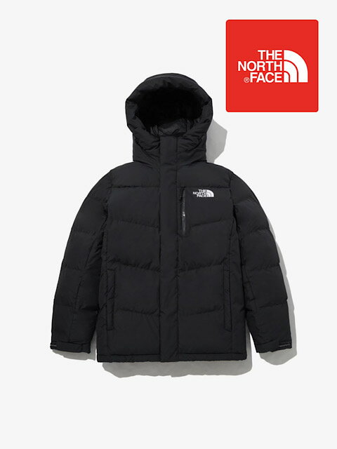 ザ・ノース・フェイス ダウンジャケット メンズ 【輸入雑貨】THE NORTH FACE　ザ ノースフェイス　NJ1DP78A　ハイブリッドダウンジャケット　ACT FREE EX HYBRID DOWN JACKET　韓国限定　定番 ジャンパー 防寒 メンズ　海外雑貨 海外生活雑貨 インポート雑貨 海外グッズ