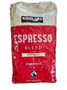 【輸入FOOD】レギュラーコーヒー　豆　ESPRESSO エスプレッソ　KIRKLAND カークランド　スターバックス1.13kg　賞味期限2023.05.10