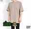 【輸入雑貨】[Carhartt] Workwear Pocket T-Shirts K87 カーハート Tシャツ　size：X?　Tシャツ長袖 メ..