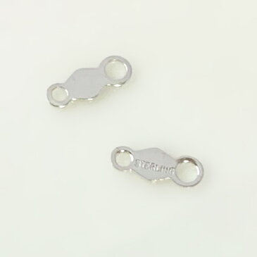 シルバー925 ダルマカン アクセサリーパーツ ハンドメイド ビーズパーツ スターリングシルバー
