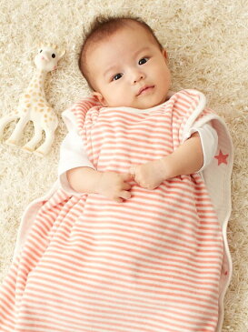 【ベビー】 リバーシブルふんわりスリーパー【親子おそろい可】 【新生児 男の子 おとこのこ 新生児 女の子赤ちゃん ねんね あったか 暖か 寝冷え防止 ママとお揃い おそろい】