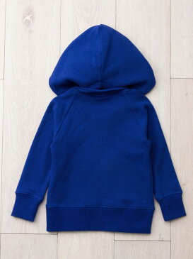 F.O.KIDS フード付きジップパーカー ベビー 赤ちゃん ベビー服 男の子 女の子 おとこのこ おんなのこ ウェア ウエア はおりもの アウター トップス