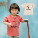 SALE xr[ F.O.KIDS PEANUTSR{TVc gbvX@@AE^[