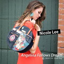 2019 NICOLE LEE ニコールリー JS13049