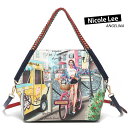 数量限定！NICOLE LEE ニコールリー CSM1620