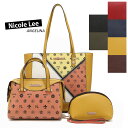 数量限定 NICOLE LEE ニコールリー SET16