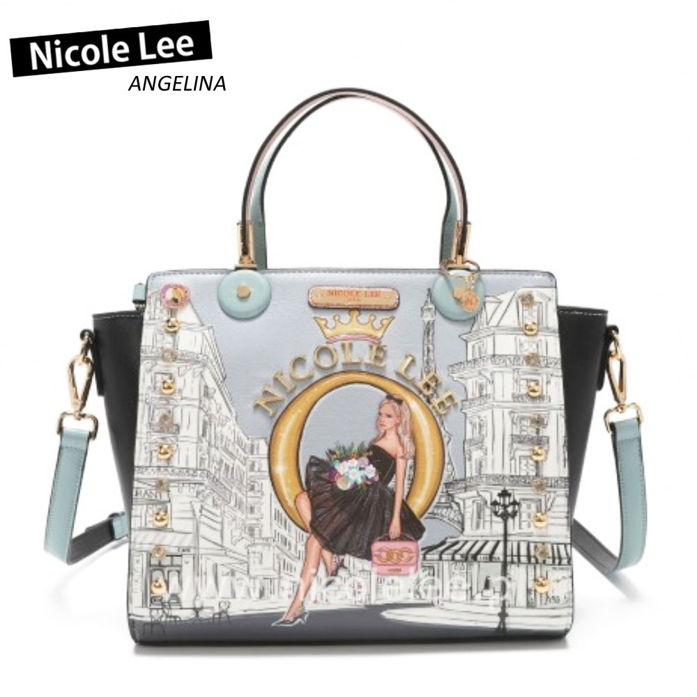 新作　 数量限定 NICOLE LEE ニコール