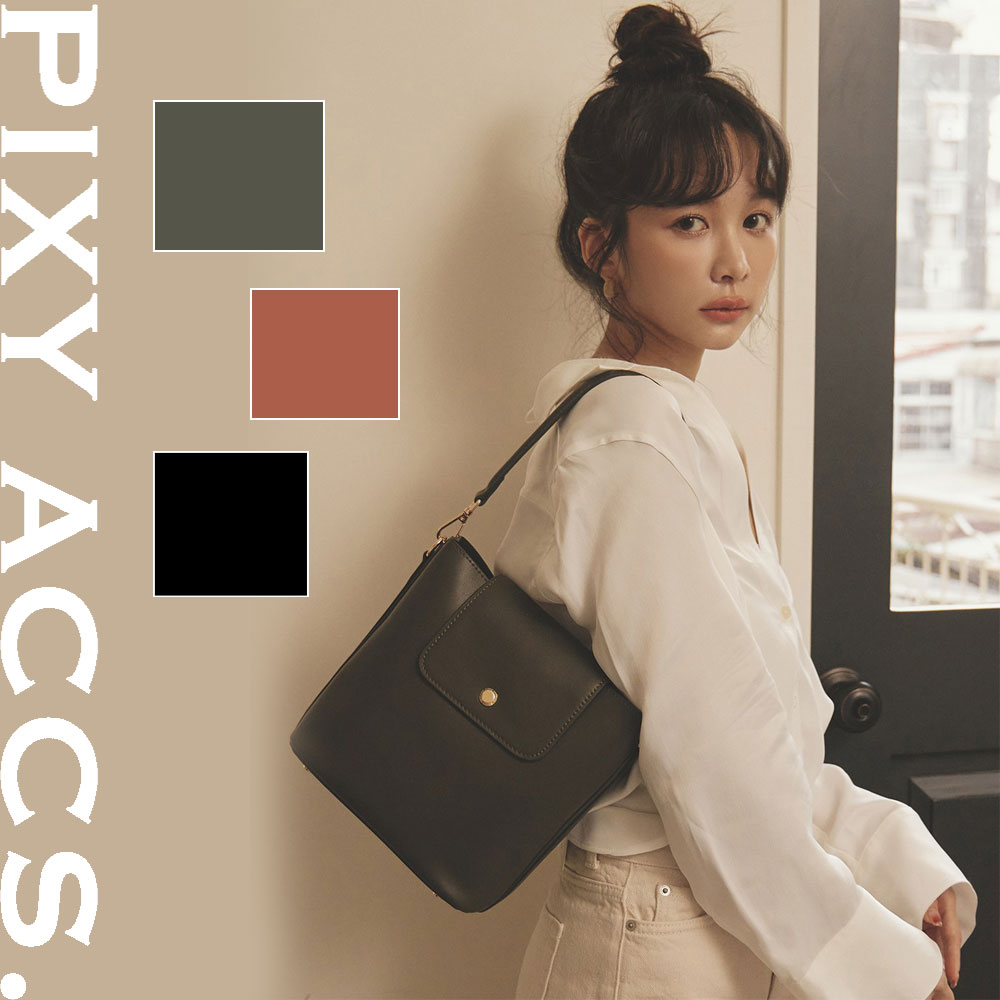 保証付 返品OK 日本正規代理店 2024 PIXY ACCS. ピクシーアックス TP220011 レディース 本革 リッチ レザー 2way ワンショルダー トートバッグ ナナメ掛け 通勤通学 海外人気ブランド 20代 30代 40代 50代 60代 台湾 浪漫偏執真皮肩背包 大人シンプル レトロクラシカル