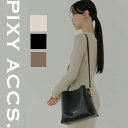 保証付 返品OK 日本正規代理店 2024 PIXY ACCS. ピクシーアックス TP230003 レディース レザー バケットバッグ ハンドバッグ メタルスタッズ ワイドハンドル 本革 叛逆浪漫桶包 ショルダーバッグ スクエア 春夏秋冬 バケツバッグ 人気 20代 30代 40代 50代60代 台湾発