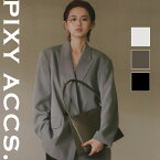 保証付 返品OK 日本正規代理店 2024 PIXY ACCS. ピクシーアックス GR230015 レディース オトナエレガント スクエアバッグ 通勤通学 レザー 20代 30代 40代 50代 60代 台湾 Minus 減法手提方包 バック トートバッグ 冠婚葬祭 ビジネスバッグ シンプル ハンドバッグ GRN-RE