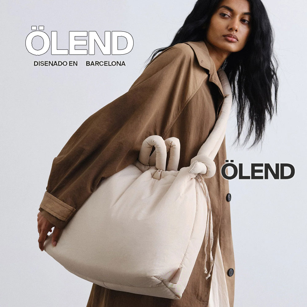 バービー 2024新入荷ブランド！保証付 返品OK Olend バルセロナ（オーレンド）LARGE ONA SOFT BAG ナイロン 3WAY バッグ リュック ショルダー トート バックパック instagram 人気 軽い 撥水 大容量 20代30代40代 バービー ユニセックス ラージサイズ パデッドバッグ ママ 大きめ