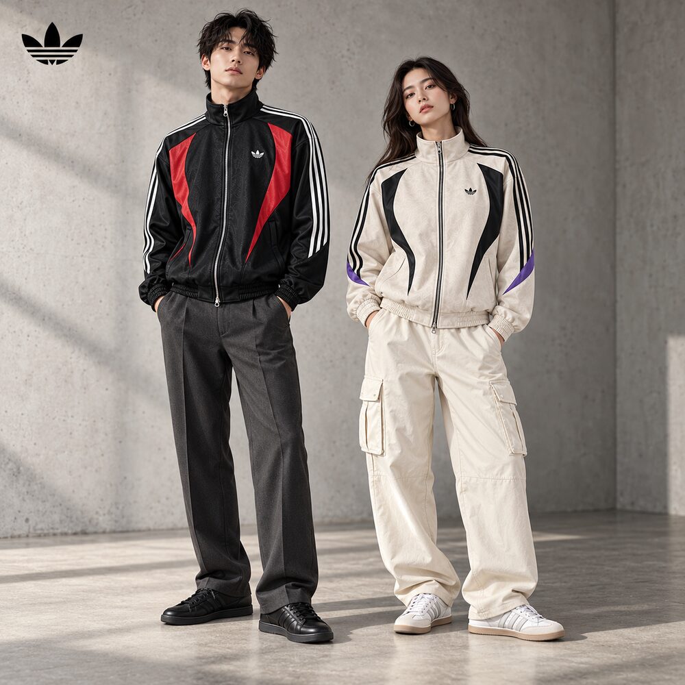 楽天市場】アディダス adidas トラックジャケット（素材（生地・毛糸