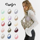 レビュー記入で1年間保証 正規品証明書付 CARLYN カーリン バッグ 財布 ショルダーバッグ インスタ かわいい かばん 春夏秋冬 小さめ プレゼント 贈り物 お祝い 母の日