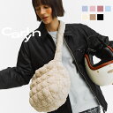 保証付 返品OK 正規品 2024 CARLYN カーリン SOFT L H71307010 レディース カジュアル ソフト ショルダーバッグ キルティングナイ...