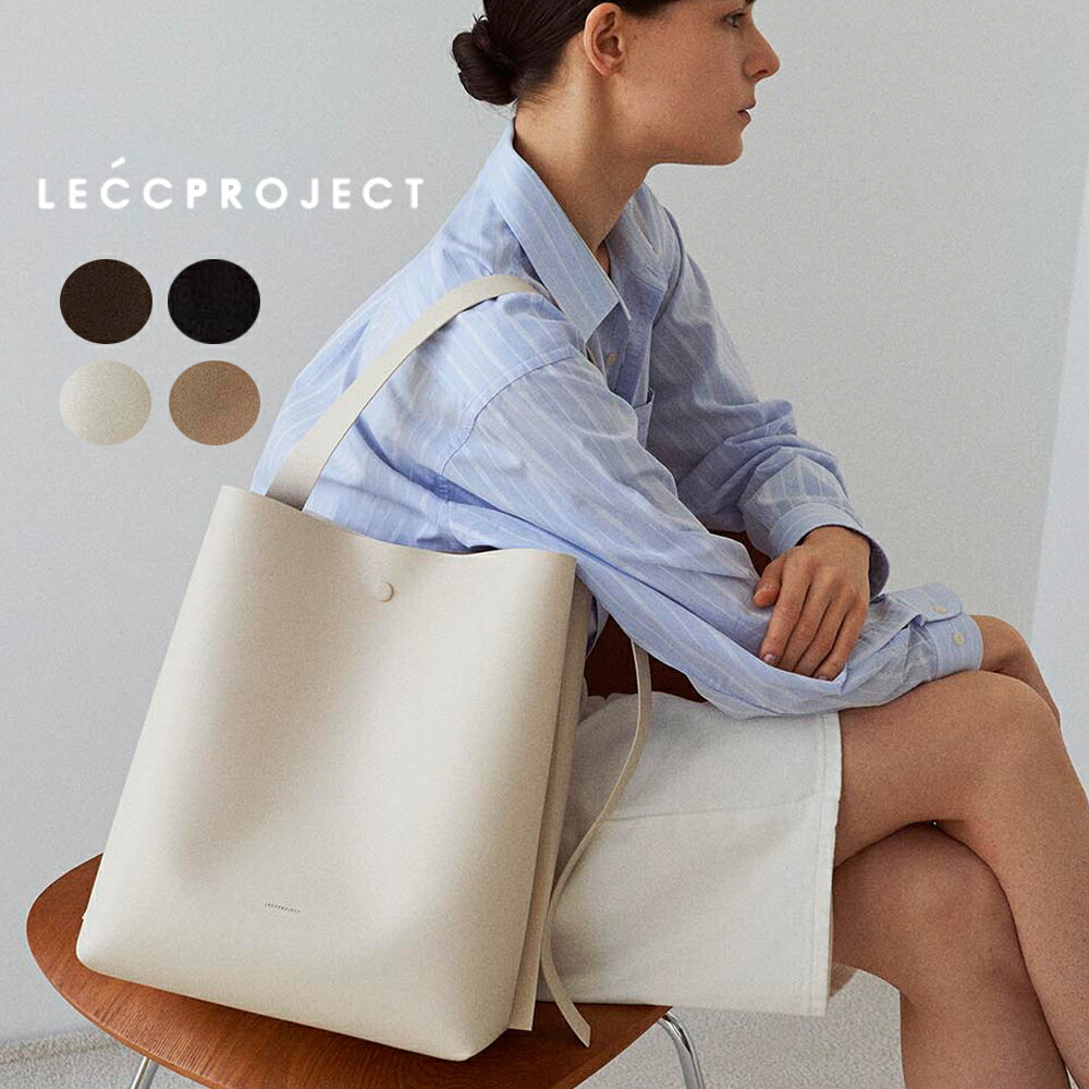 New brand for 2026! Guaranteed, returns accepted. LECC PROJECT R.ARC BUCKET L One-Shoulder Bag. A popular, stylish, and large-capacity bag from Korea. Perfect for commuting, school, or formal occasions. Single handle. Classic and versatile. Suitable for casual and modern styles.