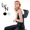 保証付 返品OK 日本 正規品 2025 日本未入荷ブランド LYN リン Gaston S Shoulder Bag ガストン S ショルダーバッグ リッチ ...