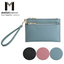 限定品 Melie Bianco(メリービアンコ)ED1110 Bobbie Free People提携掲載 レディース 長財布バッグ ミニバッグ クラッチ 高...