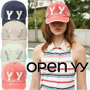 2025新ブランド!保証付 返品OK OPEN YY オープンワイワイ 日本 正規品 未入荷ブランド YY HEART BONE BALL CAP カラーキャッ...