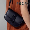 保証付 返品OK 日本 正規品 2025 日本未入荷ブランド PEDRO ペドロ PM2-25210224 ユニセックス ケイン スリングバッグ 通勤通学 海外...