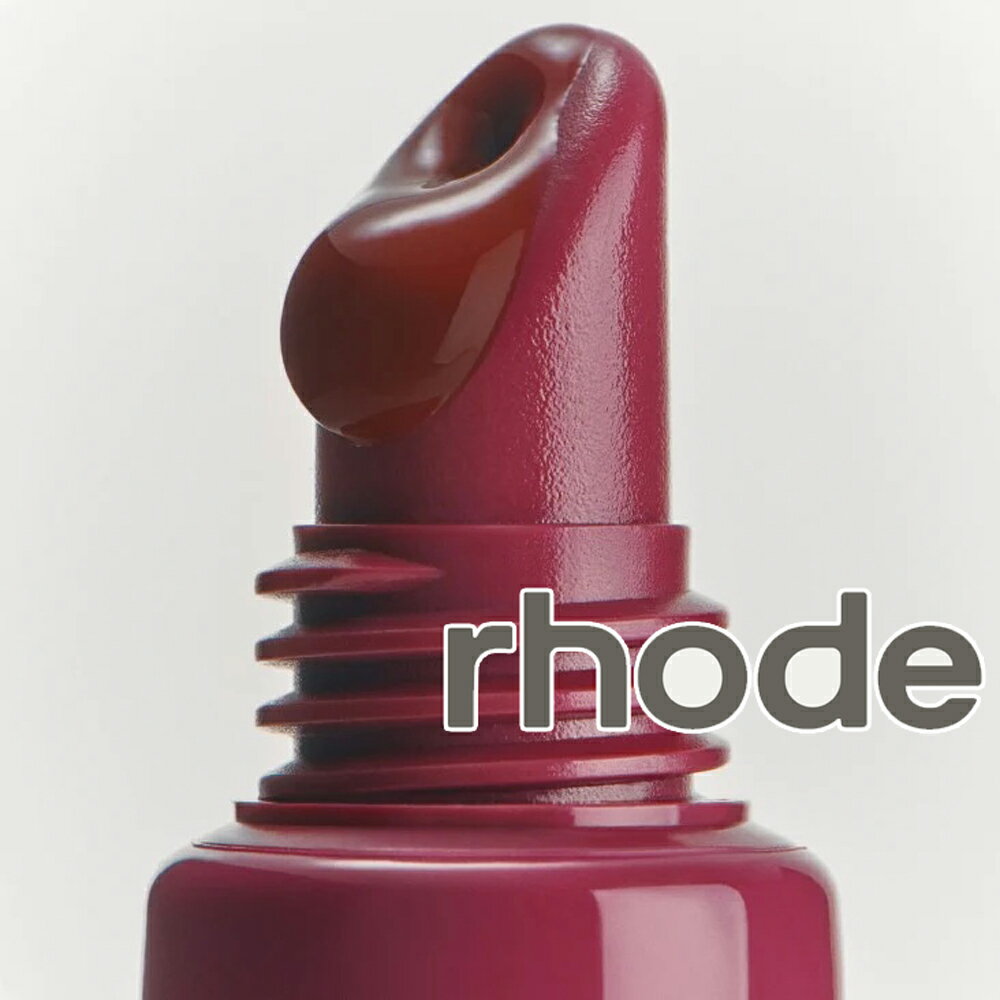 2026 限定エディション 日本未入荷 正規品 保証付き ロード スキン RHODE SKIN ヘイリー ビーバー リップトリートメント ラズベリーの香り scented peptide lip tint raspberry jelly crushed berry 限定フレーバー ケンダル カイリー 30代 40代 20代 50代 リップ 保湿