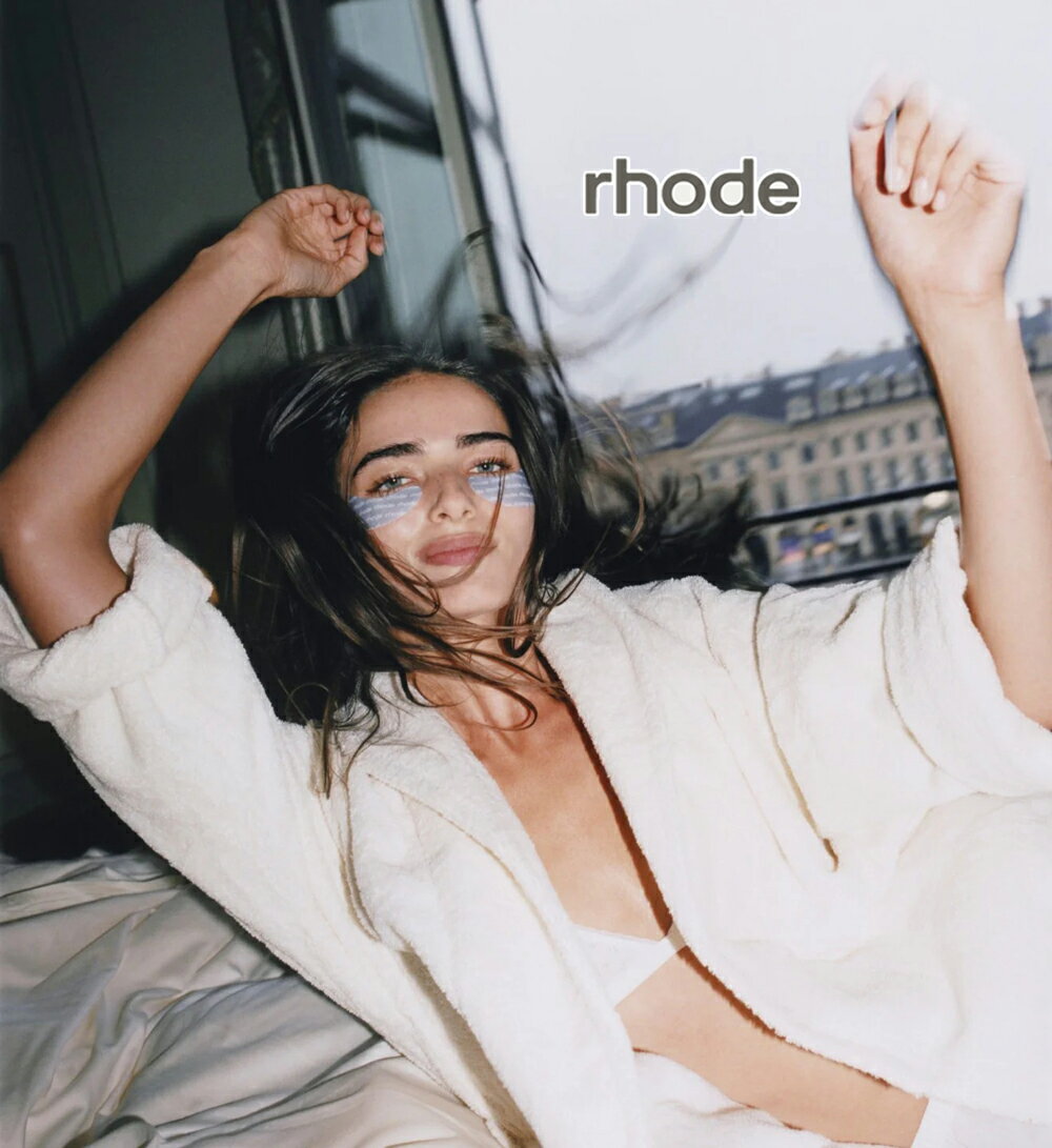 ����̤���� ������ �ݾ��դ� 2026 ������ ������ RHODE SKIN �إ��꡼�ӡ��С� peptide eye prep �ڥץ��� ���� �ץ�å� ��Ѹ��̤Τ���ϥ��ɥ����륢���ѥå� �य�� ���� ������ ���� ������� �����꡼ 30�� 40�� 20�� ��������� �ܸ����� ��줿�ܸ����ե�å���