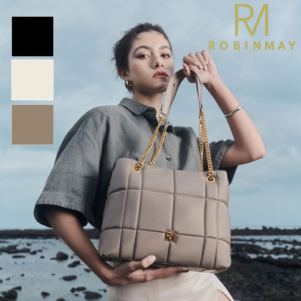 ۏؕt ԕiOK Ki 2024 ROBINMAY rC Z324 Ola Shoulder Bag fB[X g[gobO 傫 A4 V [ LeBOg[g e U[ B[K SDGs TXeiu `F[V [ d Vv p 20 30 40 50 60 