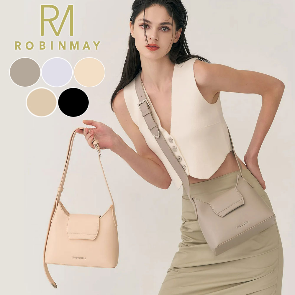 ݾ OK  2024 ROBINMAY ӥᥤ WB069 Butterfly Dream Shoulder Bag ...