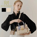 保証付 返品OK 正規品 2024 ROBINMAY ロビンメイ B164 Gorgeous Lady Handbag ELLA スカーフ巻バッグ レディース RMロゴ ハンドバッグ ミニバッグ付 シルクスカーフ 春夏秋冬 綺幻佳人手提包 スカーフ付バック 人気 30代 40代 SDGs サステナブル 台湾 クロコ柄 2WAYバッグ