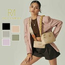 保証付 返品OK 正規品 2024 ROBINMAY ロビンメイ C229 RM X Ella Wildflower Crossbody Bag レディース RMロゴ ジャガードショルダー 編み込みショルダー ポーチバッグ ボディバッグ 春夏秋冬 ビーガンレザー ヴィーガン 30代 40代 50代 60代 公式 パスケース付き