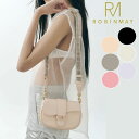 ۏؕt ԕiOK Ki 2024 ROBINMAY rC C287 Hepburn Crossbody Bag(M) fB[X RMS ~^ ~j g V_[obO WK[hShJV_[ r[KU[ B[K lC 30 40 20 50 60 SDGs TXeiu p NVJ