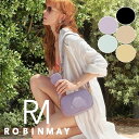 保証付 返品OK 正規品 2025 ROBINMAY ロビンメイ C262 Aperture Camera Crossbody Bag レディース RMロゴ ジャガードショルダー オーバルバッグ サコッシュ ソルベーカラー 春夏秋冬 ビーガンレザー ヴィーガン 30代 40代 SDGs サステナブル コインケース付き 台湾