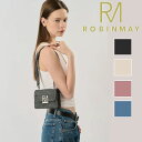 保証付 返品OK 正規品 2024 ROBINMAY ロビンメイ C343 Elly 丹寧斜背包 (S) デニム クラッチバッグ ミニバッグ レディース エレガ...
