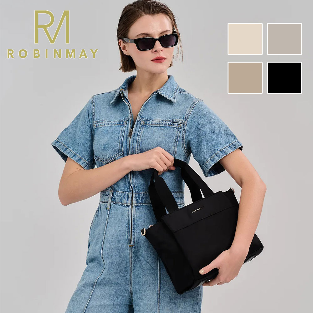 台湾 ROBINMAY ナイロンショルダーバッグ(M) Z521 楽天市場】ロビンメイ(素材(生地・毛糸)ナイロン)の通販