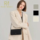 保証付 返品OK 正規品 2024 ROBINMAY ロビンメイ WC120 言花真皮斜背包 レディース RM レザー リッチ シワ加工 ショルダーバッグ 2w...