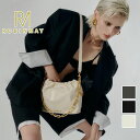 保証付 返品OK 正規品 2024 ROBINMAY ロビンメイ WB122 雲朵花漾肩背包 レディース 巾着 バケツバッグ 斜め掛け ショルダーバッグ 春夏秋冬 ヴィーガン 人気 30代 40代 20代 SDGs サステナブル RMロゴ 台湾 高級 通勤通学 チェーンショルダー 2WAY 小さめ 大人可愛い