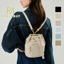 保証付 返品OK 正規品 2024 ROBINMAY ロビンメイ Z434 艾蜜莉水桶肩背包 M レディース ナイロン 巾着 リュック ショルダーバッグ 大容量...