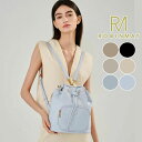 保証付 返品OK 正規品 2024 ROBINMAY ロビンメイ Z433 艾蜜莉水桶肩背包 L レディース ナイロン 巾着 リュック ショルダーバッグ 大容量 軽量 撥水 春夏秋冬 ビーガンレザー50代 60代 人気 30代 40代 20代 SDGs 新作 入荷 ソルベ 台湾 海外モデル 鞄 2WAY 通勤通学