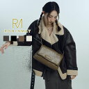 保証付 返品OK 正規品 2025 ROBINMAY ロビンメイ B251 レディース ジェラショルダーバッグ ショルダー しわ加工ショルダーバッグ 高級ビーガンレザー かばん 台湾 20代 30代 40代 50代 60代 爵拉肩背包 2WAY コンパートメント スクエアバッグ 通勤通学 ヴィンテージ