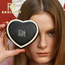 保証付 返品OK 正規品 2025 ROBINMAY ロビンメイ TF001 レディース ハート型 バイカラー レザー コインケース ミニポーチ 本革 台湾 20代 30代 40代 50代 60代 ピンク ホワイト 大人可愛い ハートポーチ ミニ財布 小銭入れ バッグチャーム キーホルダー 大きめロゴ