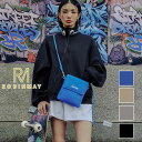 保証付 返品OK 正規品 2025 ROBINMAY ロビンメイ Z526 レディース メンズ ユニセックス Daily隨身手機包 ショルダーバック ナイロンシ...