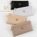 保証付 返品OK 正規品 2025 ROBINMAY ロビンメイ J104 マンリレザーの薄型ロングウォレット ファスナー ポーチ型 レディース 蔓莉真皮薄長夾 台湾 20代 30代 40代 通勤通学 本革 レザー財布 ビンテージ アンティーク 大きめ 収納力抜群 ハンドストラップ付き 長財布(4)