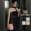 2025新作 保証付 返品OK 正規品 ROBINMAY ロビンメイ Z501 ナイロン キルティング 携帯ストラップ ミニショルダーバッグ スモール 台湾 2...