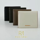 2025新作 保証付 返品OK 正規品 ROBINMAY ロビンメイ WL088 Leguang ファントムレザー フリップカバー ショートウォレット 折りたたみ財布 クラシカル ステッチ ショートウォレット コンパクト 二つ折り財布 台湾 20代 30代 40代 50代 60代 通勤通学 レザー 本革 ロゴ財布