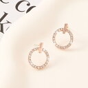 【最大40%オフクーポン★アフターセール】 ピアス レディース トレンド 人気プチプラ かわいい おとなかわいい シンプル カジュアル 激安 コンクール