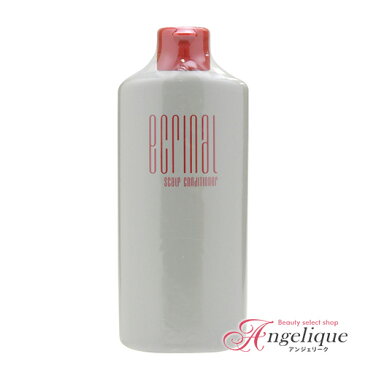 薬用 デミ エクリナール スキャルプコンディショナー 300ml 医薬部外品 | トリートメント コンディショナー デミ スカルプ スキャルプ 頭皮ケア ヘッドスパ ヘッドマッサージ フケ かゆみ サラサラ 髪 ヘア 美容室 美容院 サロン ボトル 日華化学