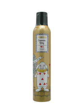 デミ ウェーボ ジュカーラ キャラメイクスプレー5 230g | 巻き髪 スタイリング剤 スタイリング カール キープ DEMI 美容院 美容室 サロン ヘアスタイル ヘアースプレー ヘアスプレー 髪 スプレー エアリー ふんわり パーマ 巻き髪スプレー コテ ヘアアイロン